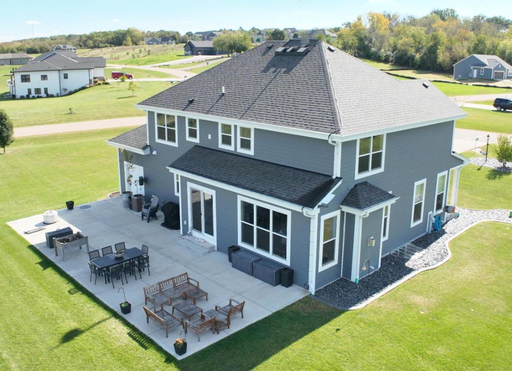 Photo of W2464 Leasure WAY, East Troy, WI 53120 (MLS # 1938940)