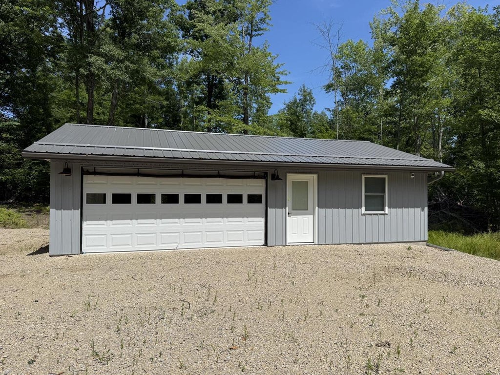 Photo of N11920 Menominee Woods DRIVE, Wausaukee, WI 54177 (MLS # 50333629)