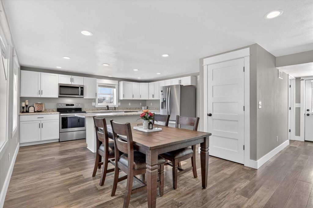 Photo of 1206 13th STREET, Brodhead, WI 53520 (MLS # 2016228)