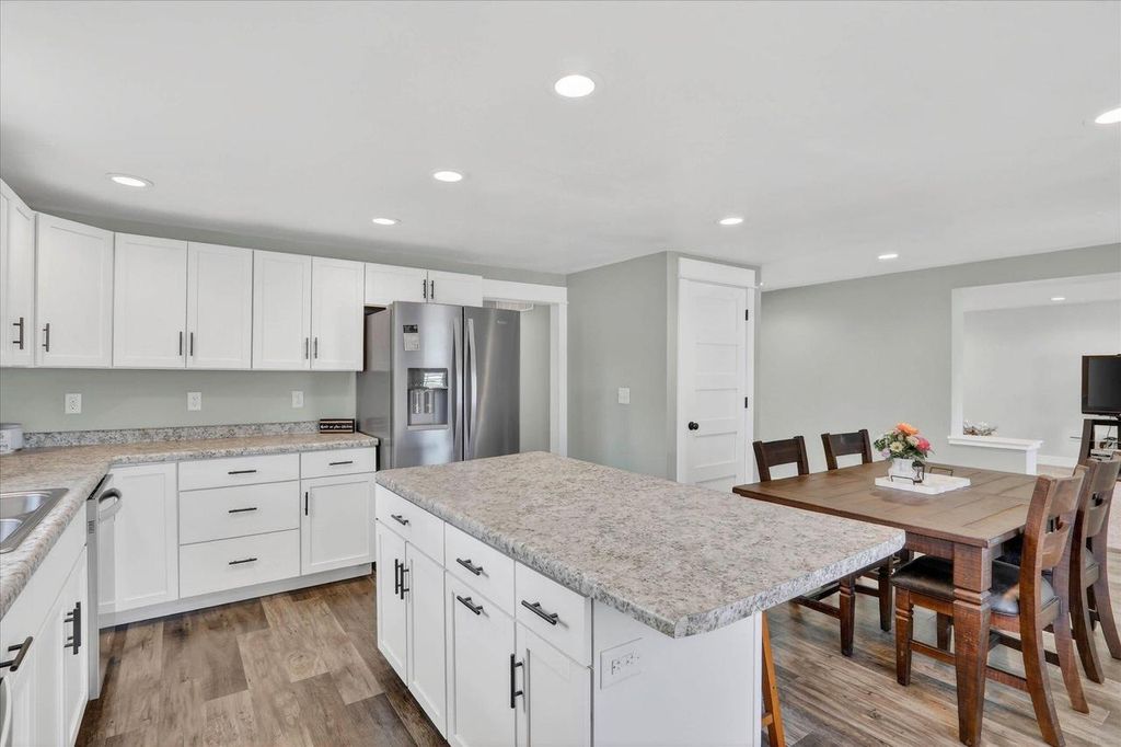 Photo of 1206 13th STREET, Brodhead, WI 53520 (MLS # 2016228)