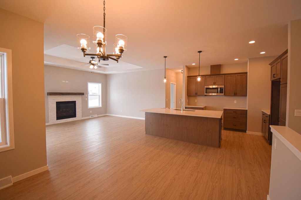 Photo of 1270 Black River COURT, Whitewater, WI 53190 (MLS # 1944408)