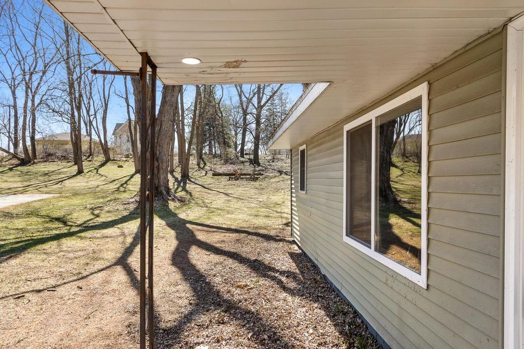 Photo of 218 E Park STREET, Montello, WI 53949 (MLS # 2020486)