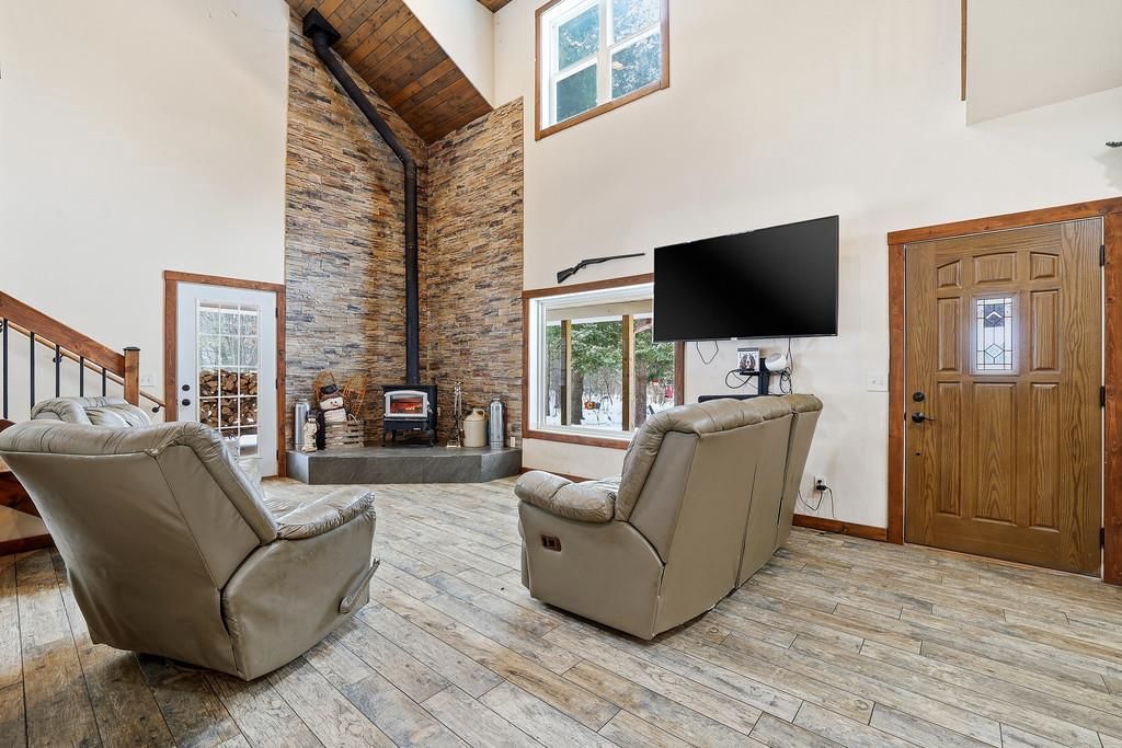 Photo of 201700 Saint Johns ROAD, Mosinee, WI 54455 (MLS # 22600214)