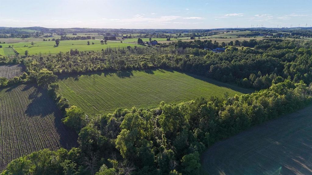 Photo of 000 Middle ROAD, Campbellsport, WI 53010 (MLS # 2026915)