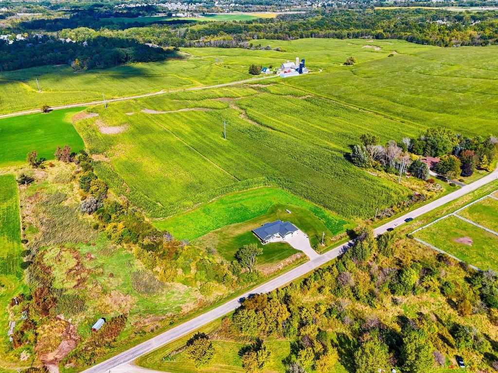 Photo of Dollar ROAD, Green Bay, WI 54311 (MLS # 50316026)