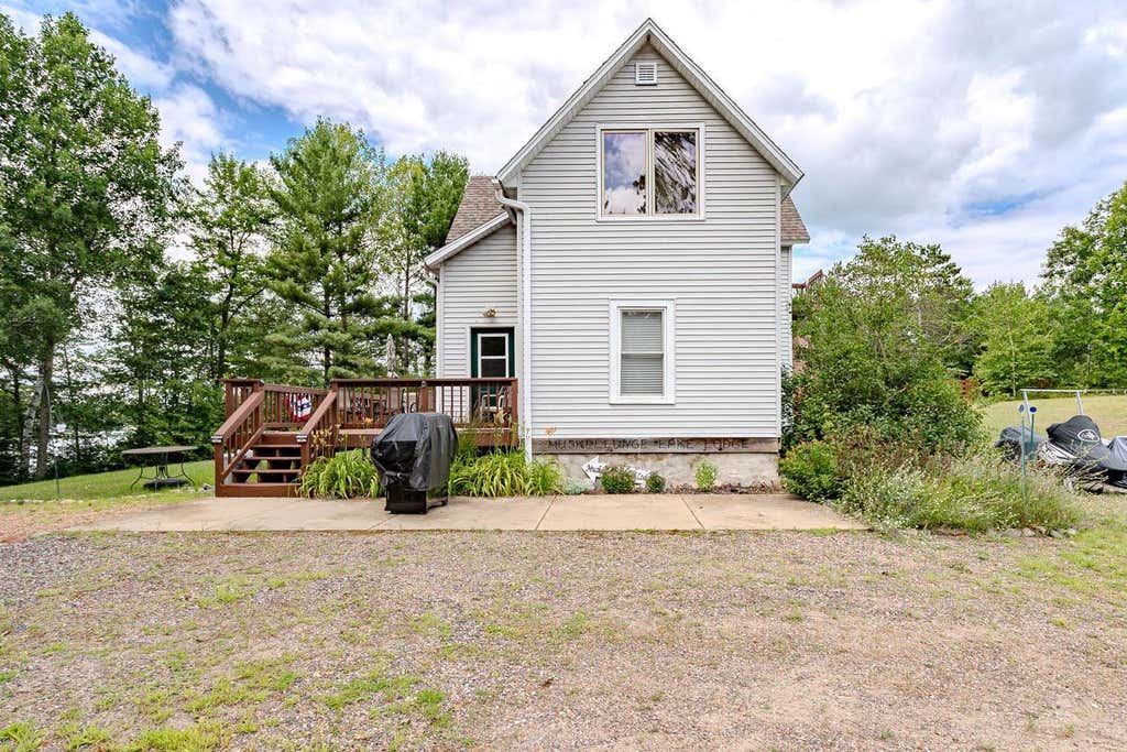 Photo of N11223 Schmidtbauer ROAD, Tomahawk, WI 54487 (MLS # 22603475)