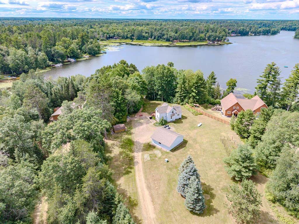 Photo of N11223 Schmidtbauer ROAD, Tomahawk, WI 54487 (MLS # 22603475)
