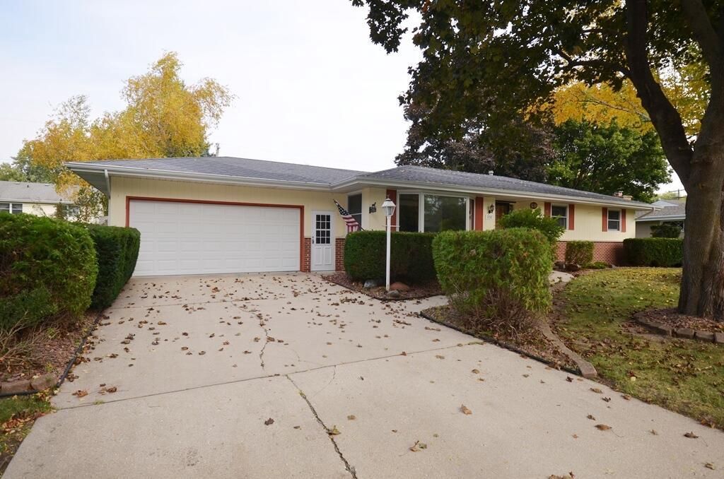 Photo of 1252 W Laurel STREET, Whitewater, WI 53190 (MLS # 1936774)