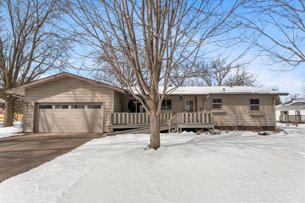 Photo of 112 Elbert DRIVE, Rice Lake, WI 54868 (MLS # 1598747)