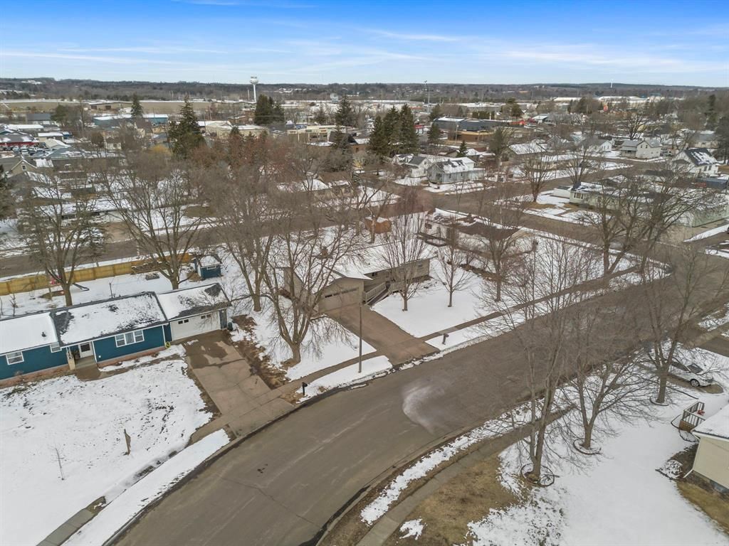 Photo of 112 Elbert DRIVE, Rice Lake, WI 54868 (MLS # 1598747)