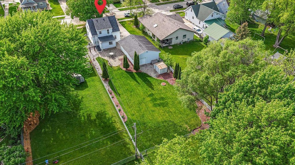 Photo of 249 S Willow STREET, Kimberly, WI 54136 (MLS # 50326060)