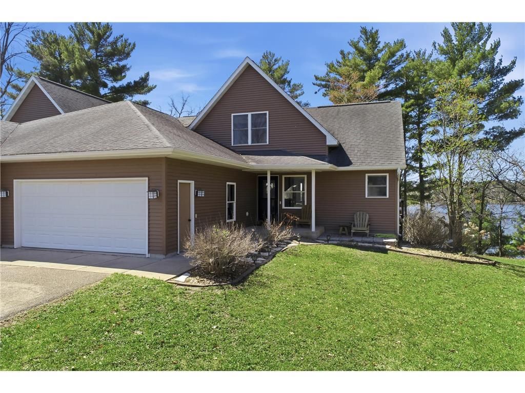 Photo of 2329 11 1/8 AVENUE, Cameron, WI 54822 (MLS # 7060583)