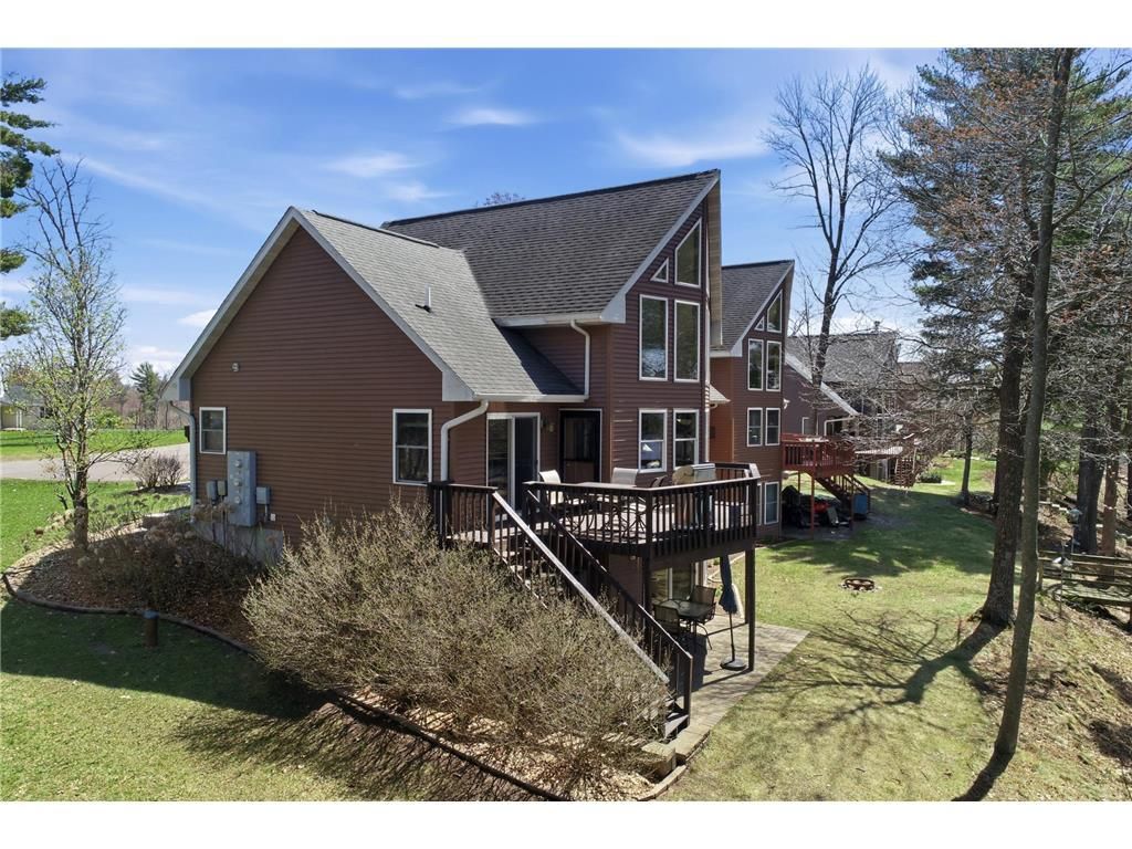 Photo of 2329 11 1/8 AVENUE, Cameron, WI 54822 (MLS # 7060583)