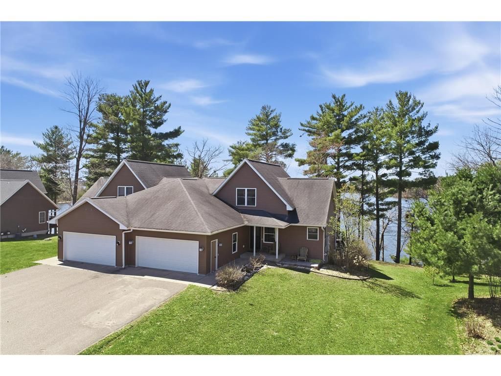 Photo of 2329 11 1/8 AVENUE, Cameron, WI 54822 (MLS # 7060583)