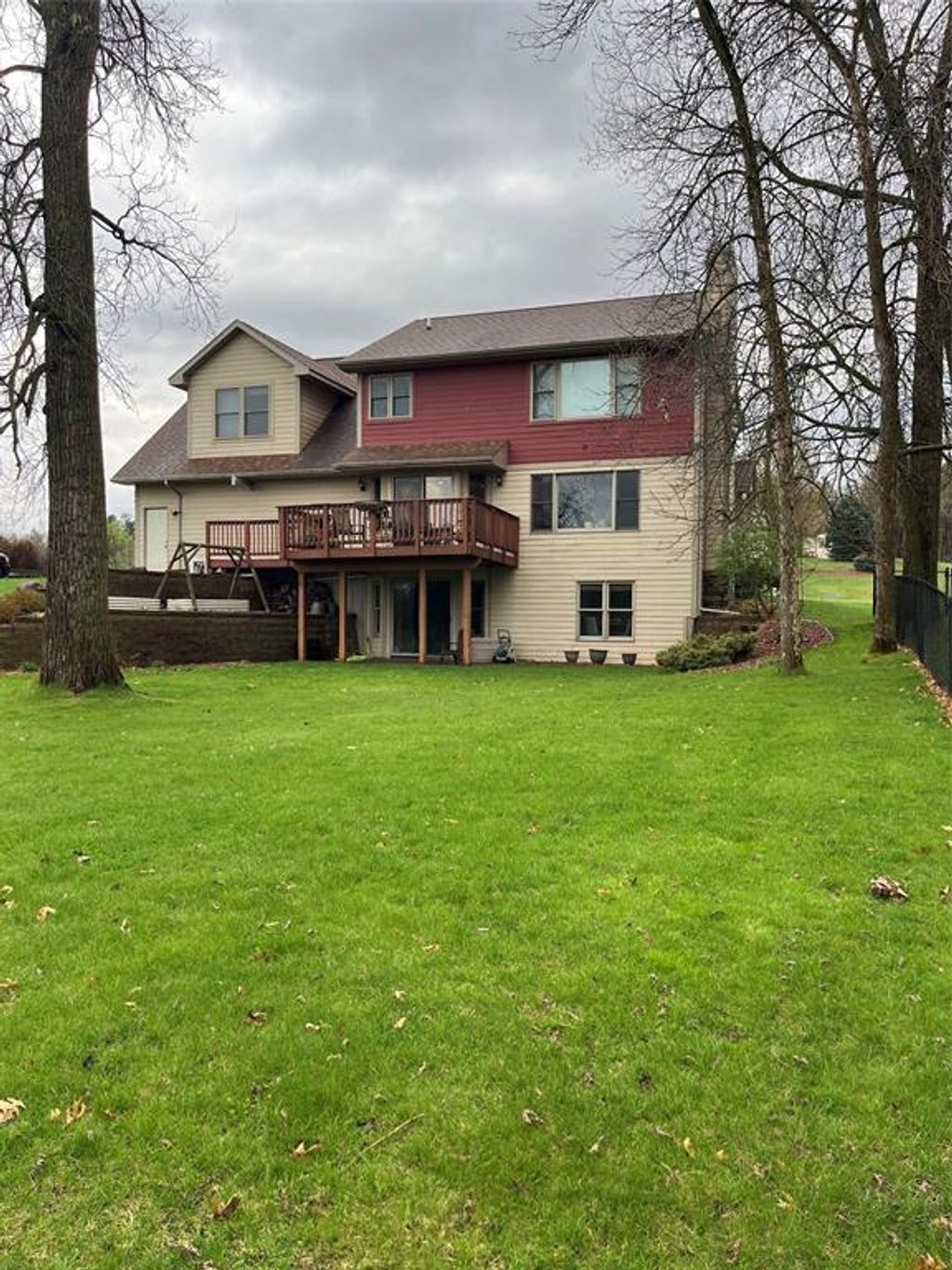 Photo of 10881 34th AVENUE, Chippewa Falls, WI 54729 (MLS # 1600442)