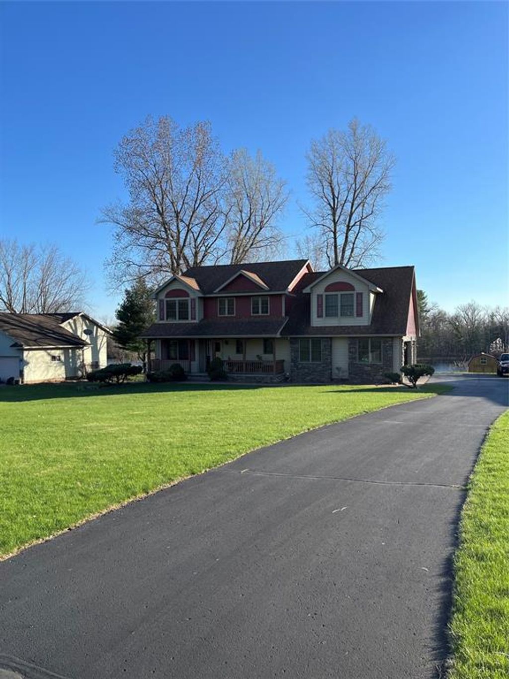 Photo of 10881 34th AVENUE, Chippewa Falls, WI 54729 (MLS # 1600442)