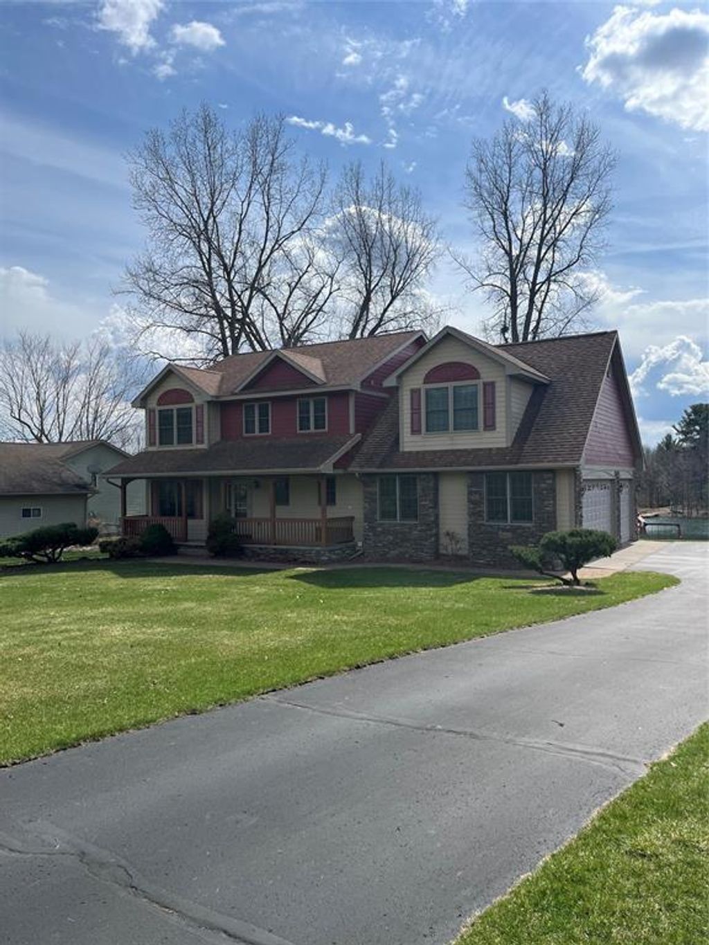 Photo of 10881 34th AVENUE, Chippewa Falls, WI 54729 (MLS # 1600442)
