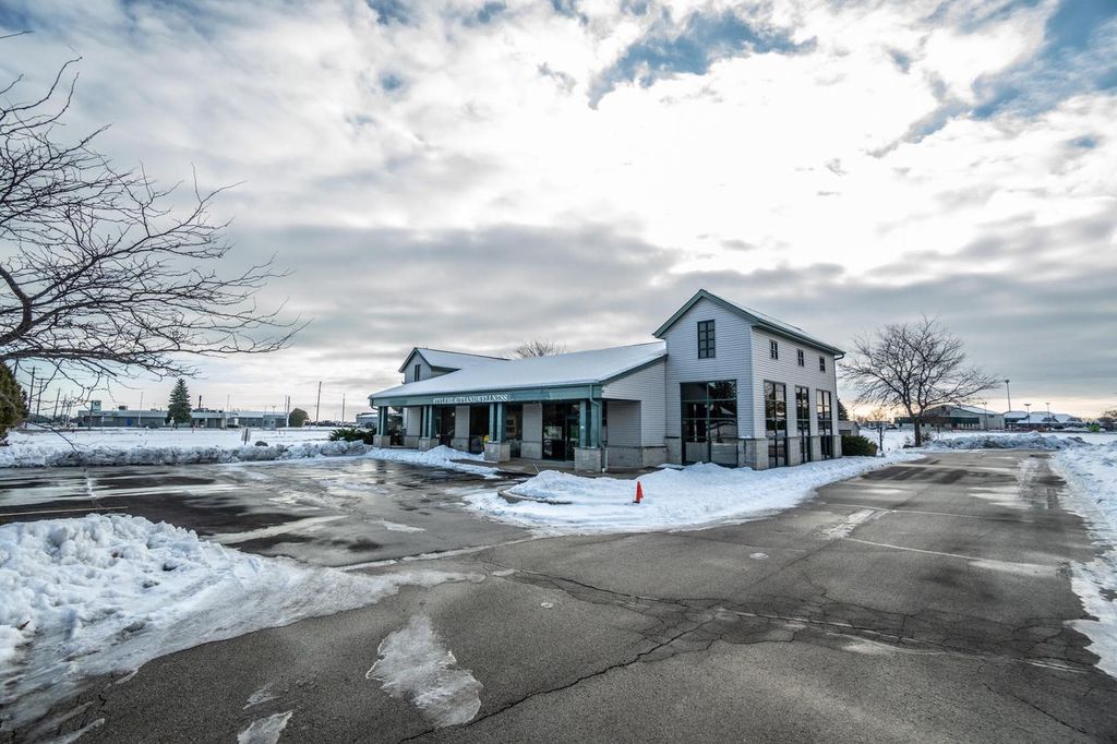 Photo of 119 Main STREET #129 &amp; 139, Belgium, WI 53004 (MLS # 1945520)