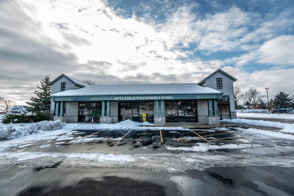 Photo of 119 Main STREET #129 &amp; 139, Belgium, WI 53004 (MLS # 1945520)