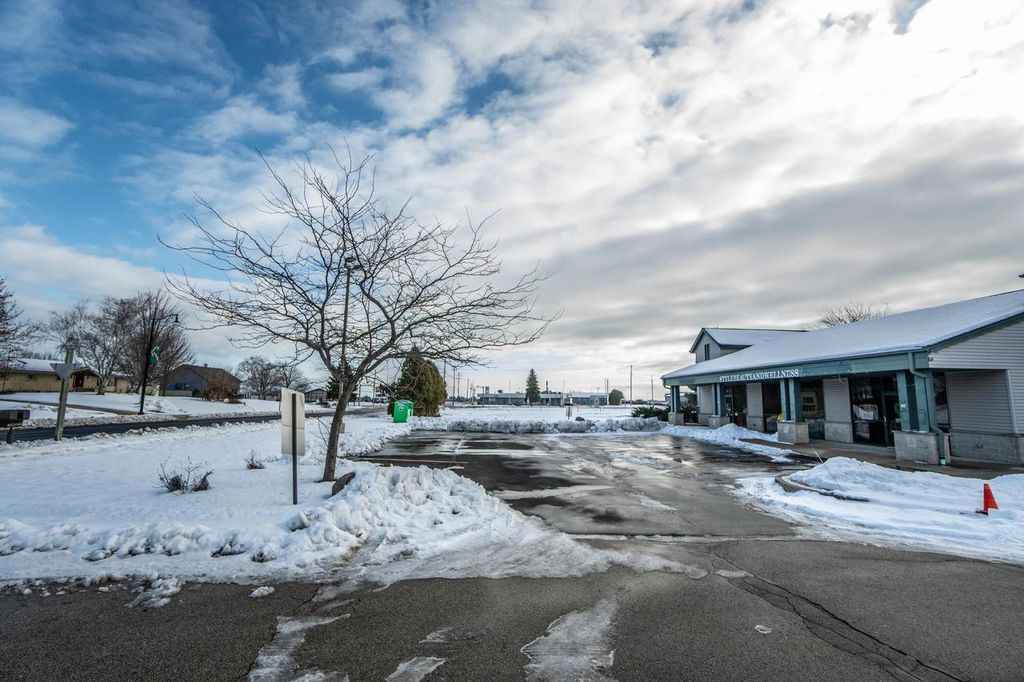 Photo of 119 Main STREET #129 &amp; 139, Belgium, WI 53004 (MLS # 1945520)