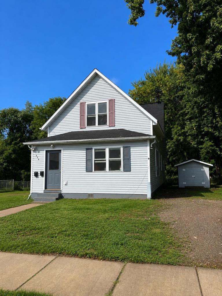 Photo of 674 Beebe STREET, Phillips, WI 54555 (MLS # 22604497)