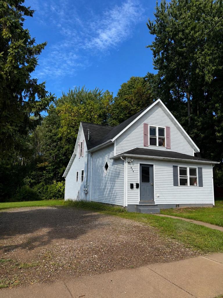 Photo of 674 Beebe STREET, Phillips, WI 54555 (MLS # 22604497)