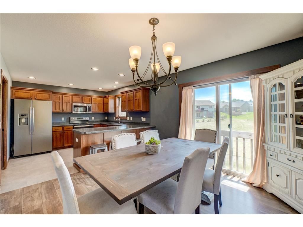Photo of 314 Steelhead DRIVE, River Falls, WI 54022 (MLS # 7116201)