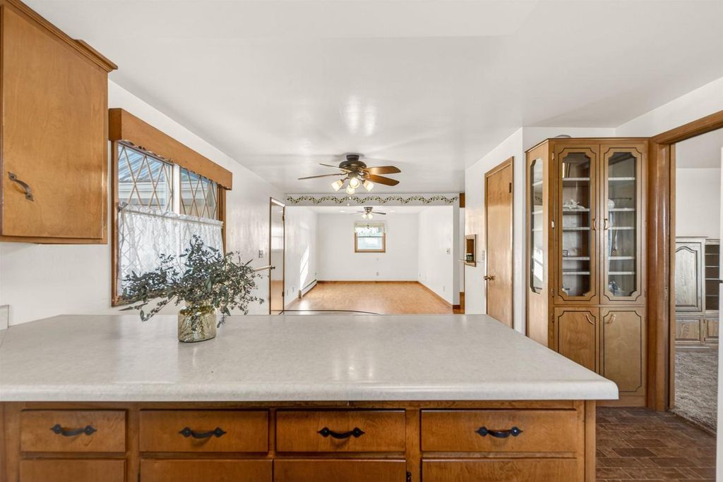 Photo of 602 Wisconsin AVENUE, Kewaunee, WI 54216 (MLS # 50320107)