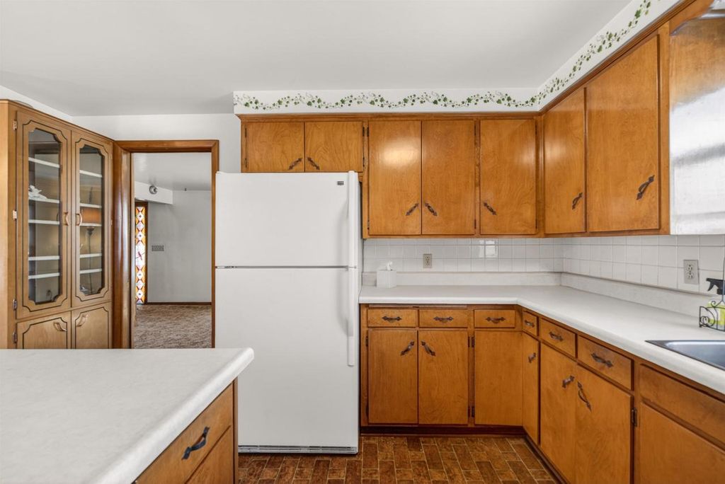 Photo of 602 Wisconsin AVENUE, Kewaunee, WI 54216 (MLS # 50320107)