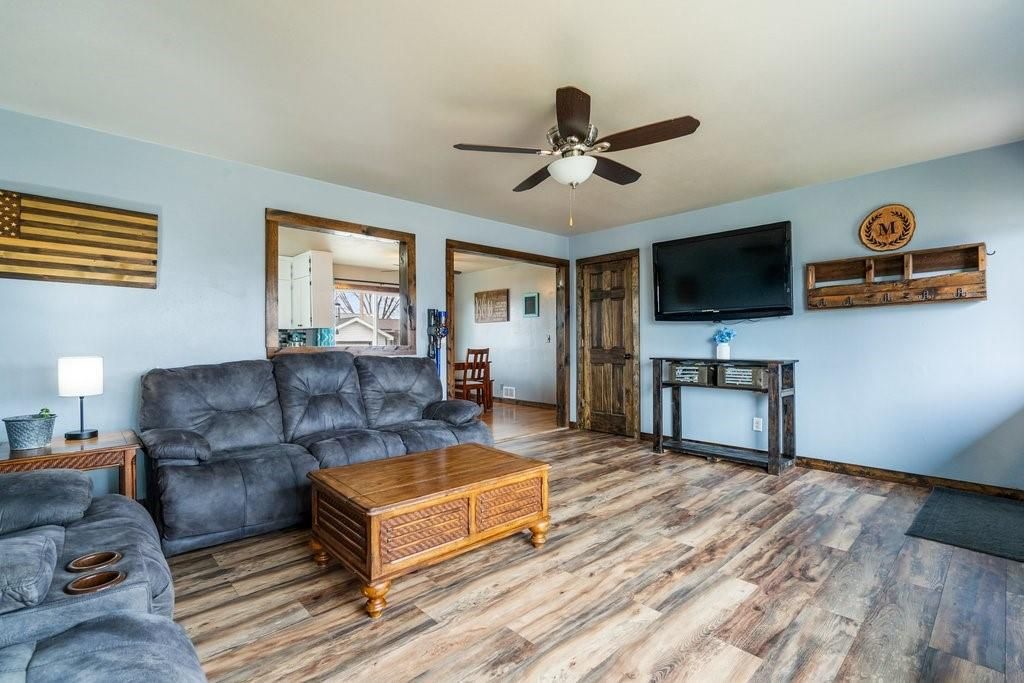 Photo of 35798 Ash STREET, Independence, WI 54747 (MLS # 1599435)