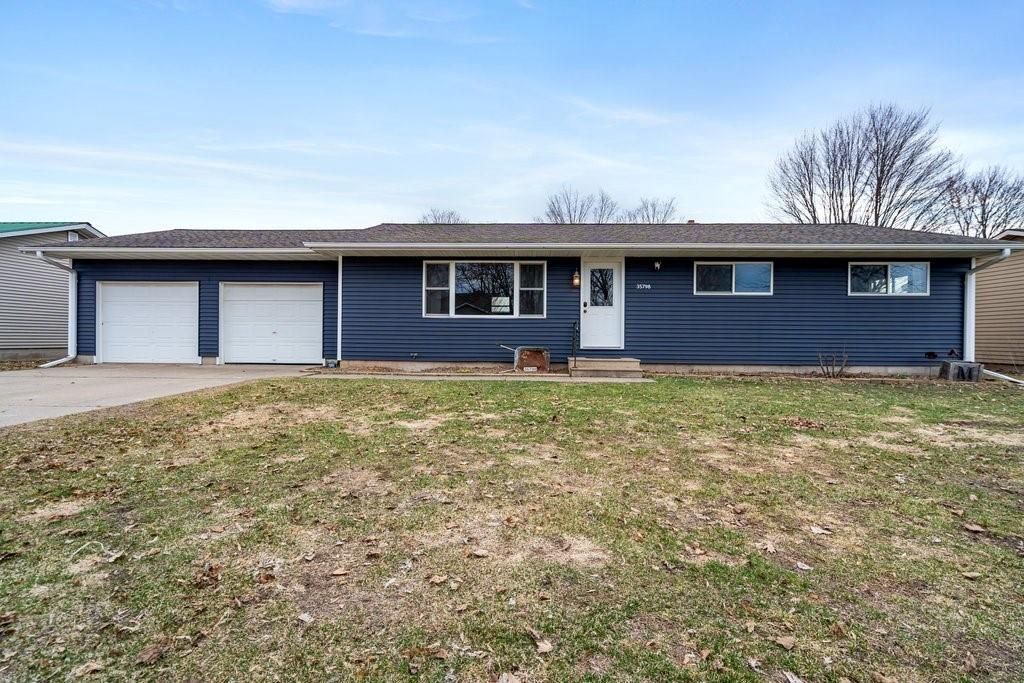 Photo of 35798 Ash STREET, Independence, WI 54747 (MLS # 1599435)
