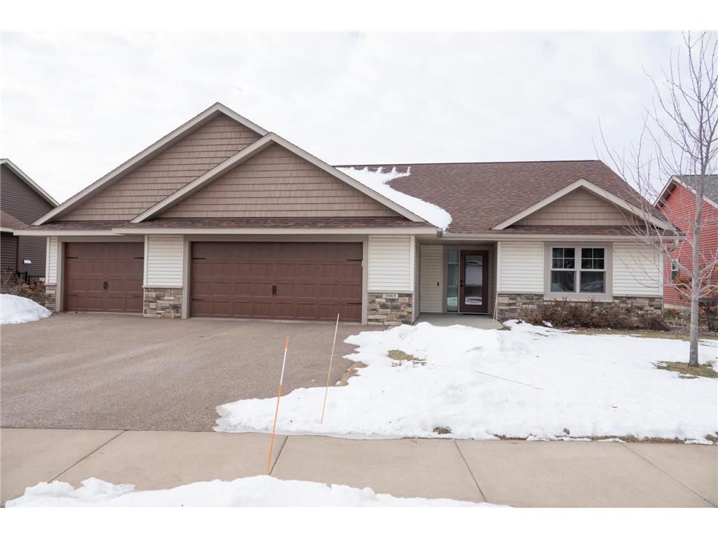 Photo of 2065 Michael LANE, River Falls, WI 54022 (MLS # 7010987)