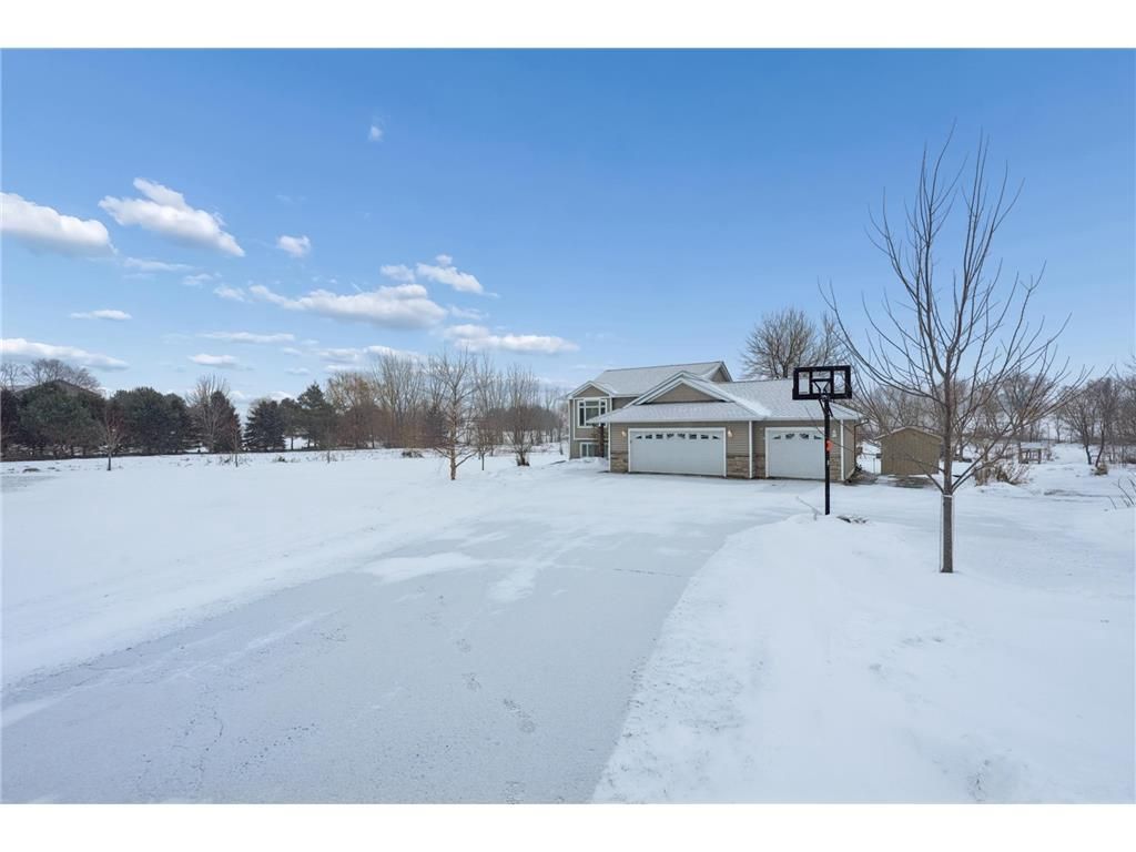 Photo of 1535 73rd AVENUE, Roberts, WI 54023 (MLS # 7009721)