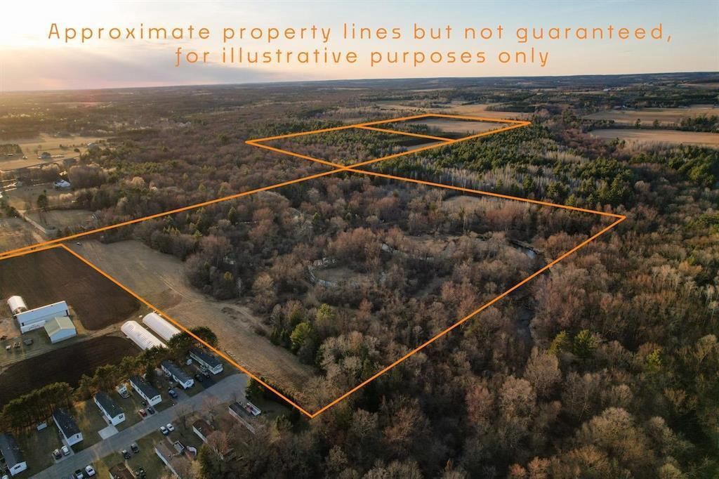 Photo of 120 Acres MOL Stettin DRIVE, Wausau, WI 54401 (MLS # 22601766)