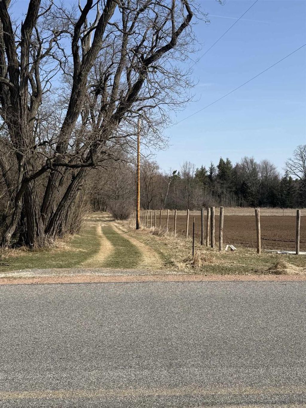 Photo of 120 Acres MOL Stettin DRIVE, Wausau, WI 54401 (MLS # 22601766)