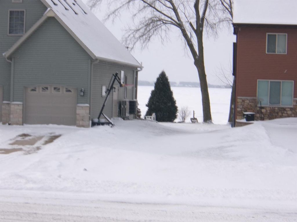 Photo of 333 Starkweather STREET, Beaver Dam, WI 53916 (MLS # 2015286)