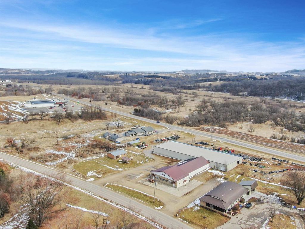 Photo of S2060 County Road HH, Hillsboro, WI 54634 (MLS # 2017917)