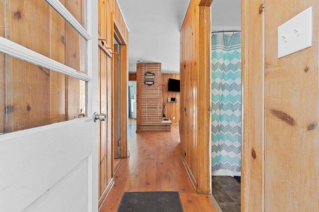 Photo of 14482 Parkway ROAD, Crivitz, WI 54114 (MLS # 50321916)