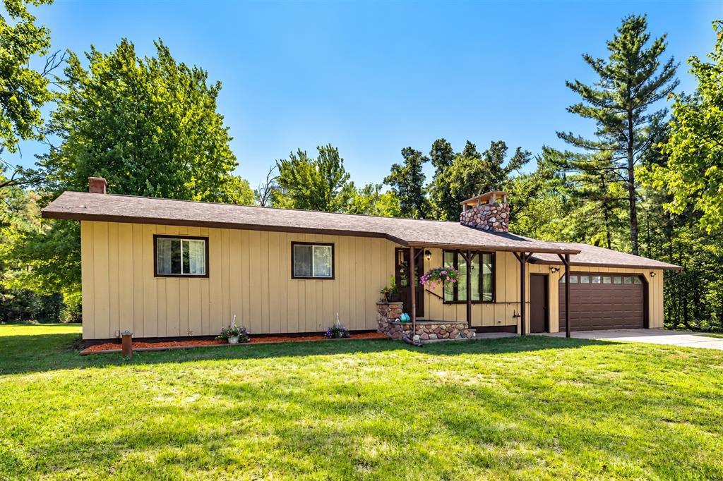 Photo of 101 Old Highway 12, Merrillan, WI 54754 (MLS # 1604805)