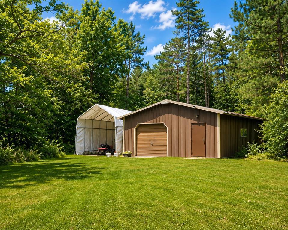 Photo of 101 Old Highway 12, Merrillan, WI 54754 (MLS # 1604805)