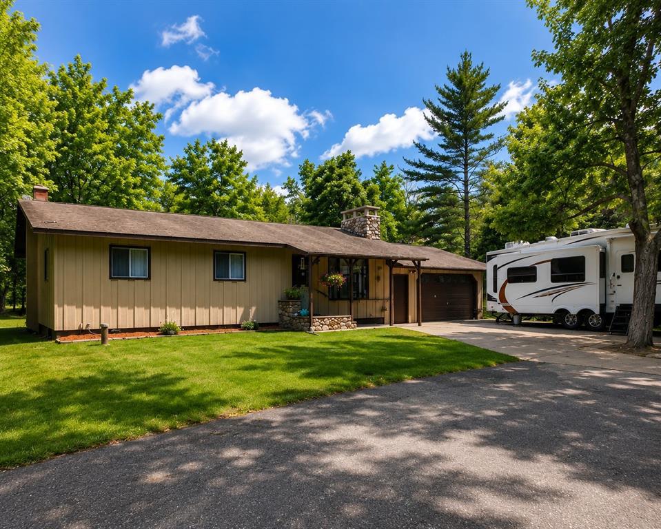Photo of 101 Old Highway 12, Merrillan, WI 54754 (MLS # 1604805)