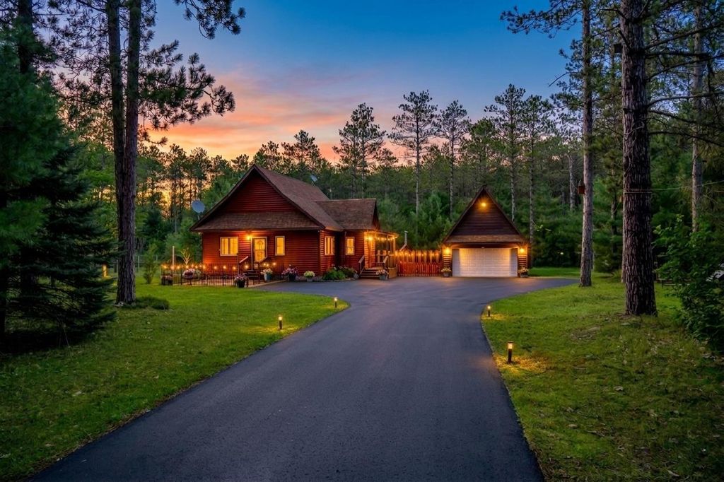 Photo of 1814 8th DRIVE, Friendship, WI 53934 (MLS # 2021013)