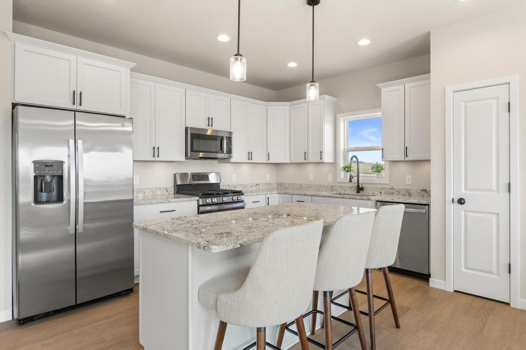 Photo of 5815 Divine STREET, Madison, WI 53718 (MLS # 2017360)