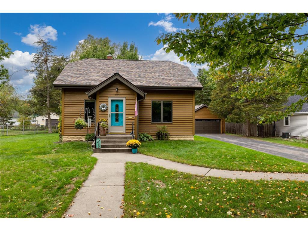 Photo of 525 N Fremont STREET, River Falls, WI 54022 (MLS # 7150661)
