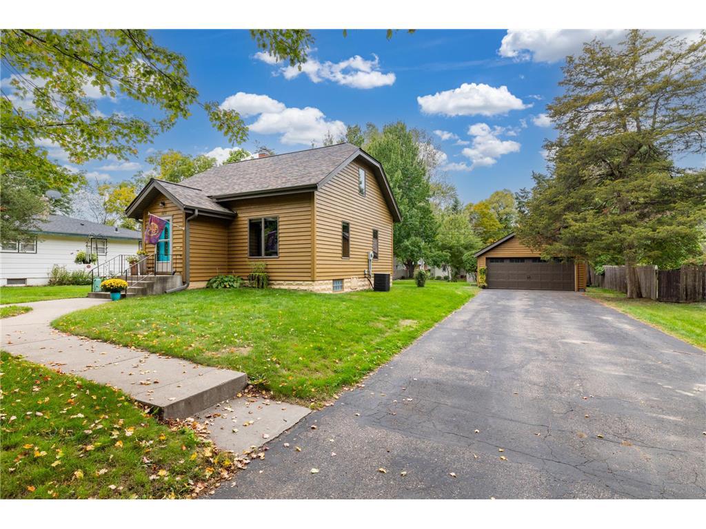 Photo of 525 N Fremont STREET, River Falls, WI 54022 (MLS # 7150661)