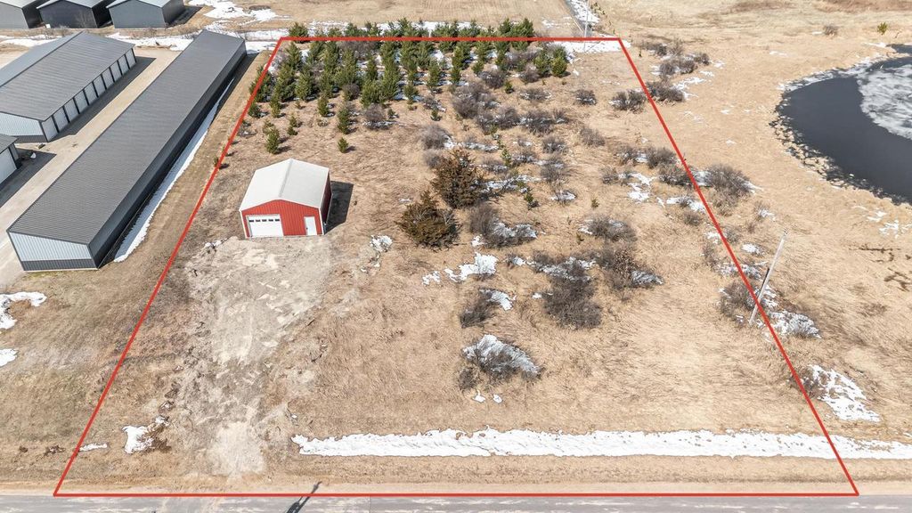 Photo of E2030 Polly ROAD, Waupaca, WI 54981 (MLS # 50322740)