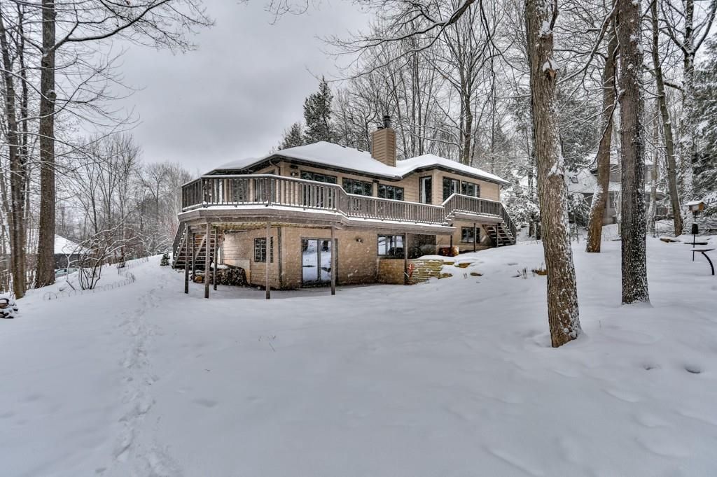Photo of 227238 Cliffside COURT, Wausau, WI 54401 (MLS # 22600272)