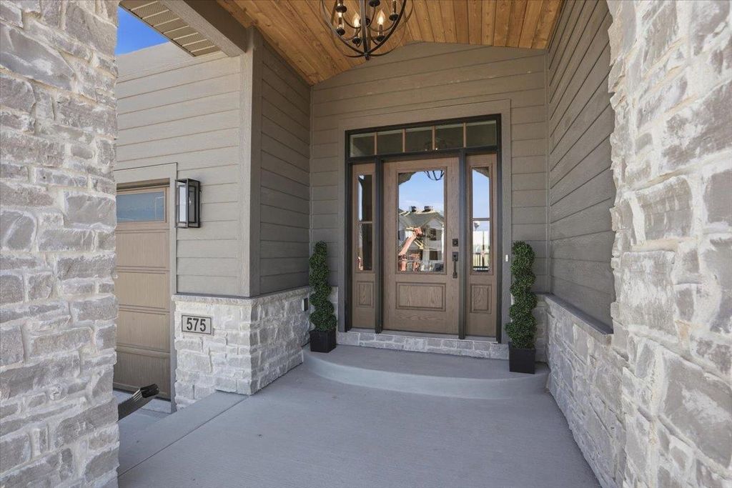 Photo of 575 Morning Cove CIRCLE, Verona, WI 53593 (MLS # 2023101)