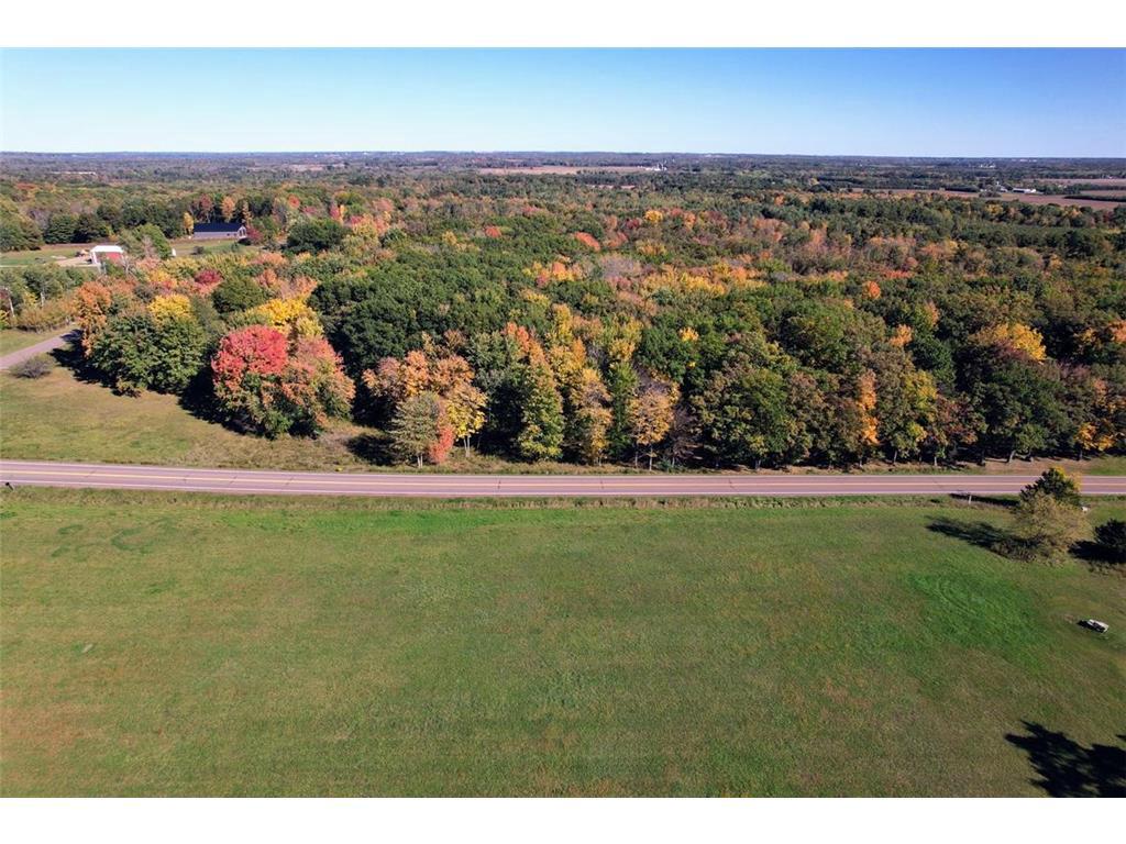 Photo of TBD County Road K, Cadott, WI 54727 (MLS # 7165315)