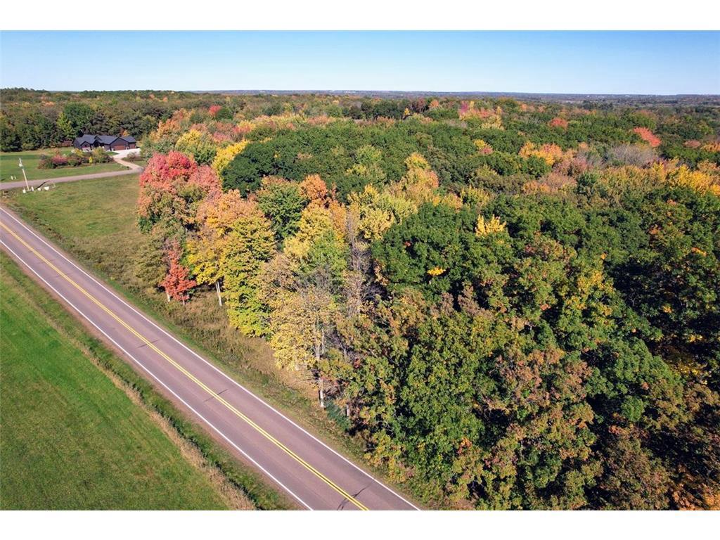 Photo of TBD County Road K, Cadott, WI 54727 (MLS # 7165315)